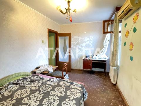 квартира по адресу Виталия Блажко ул., 9