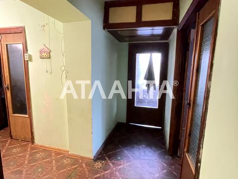 квартира по адресу Виталия Блажко ул., 9