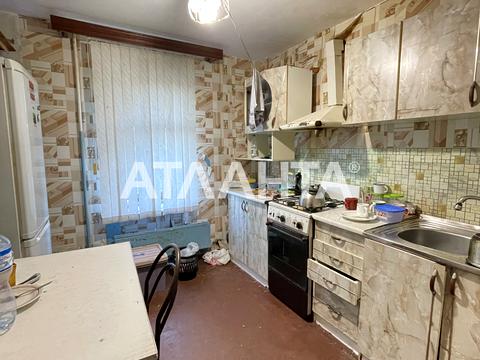 квартира за адресою Віталія Блажка вул., 9