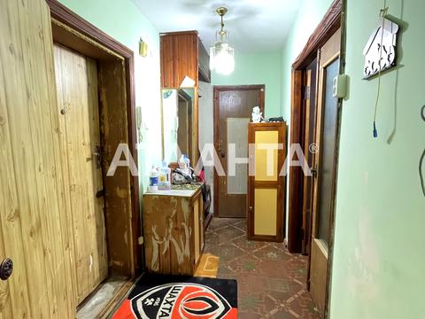 квартира по адресу Виталия Блажко ул., 9