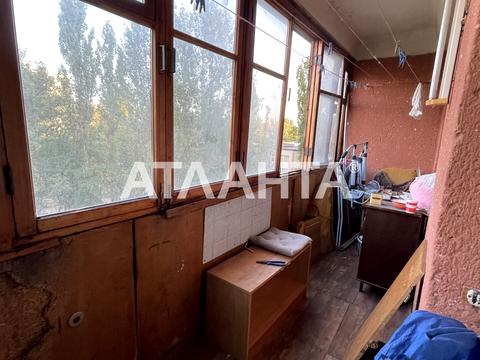 квартира по адресу Виталия Блажко ул., 9