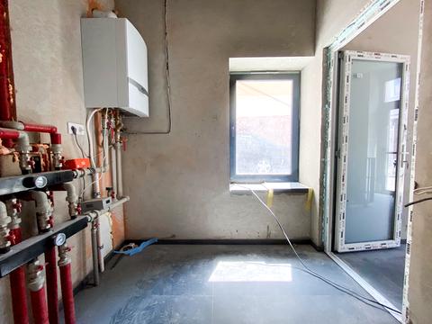 комерційна за адресою Бойка вул., 11