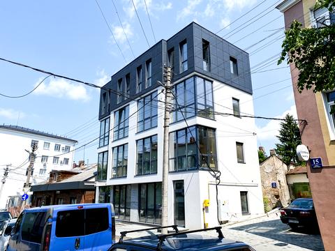 комерційна за адресою Бойка вул., 11