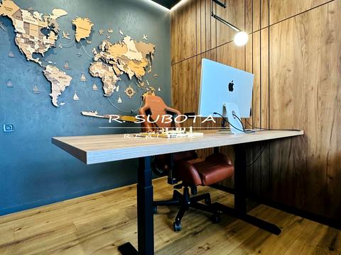 квартира по адресу Звёздный бульв., 1м