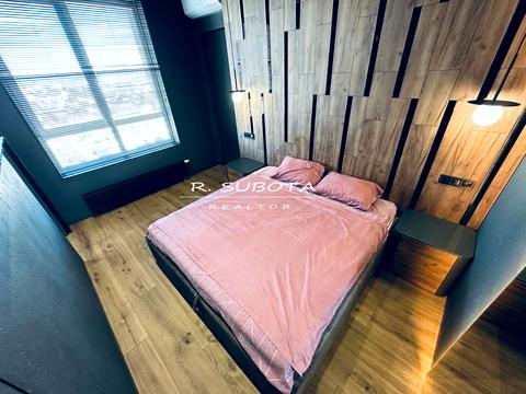 квартира по адресу Звёздный бульв., 1м