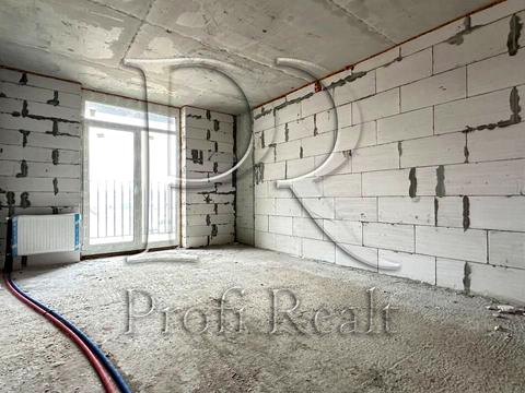 квартира за адресою Боголюбова вул., 43