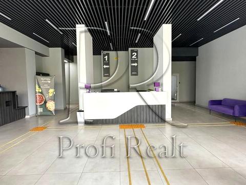 квартира за адресою Боголюбова вул., 43