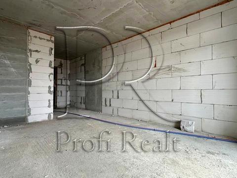 квартира за адресою Боголюбова вул., 43