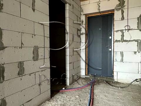 квартира за адресою Боголюбова вул., 43