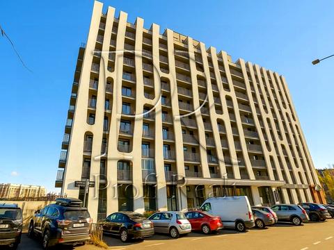 квартира за адресою Боголюбова вул., 43