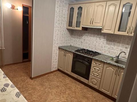 квартира по адресу Гоголя ул., 14