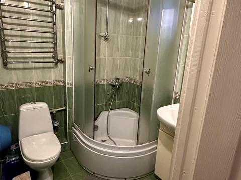 квартира по адресу Гоголя ул., 14