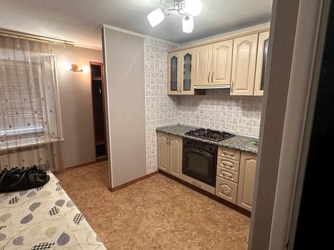 квартира по адресу Гоголя ул., 14