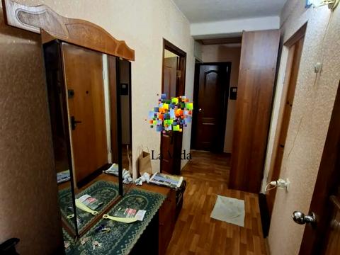 квартира за адресою Литовський просп. (Мінський), 10