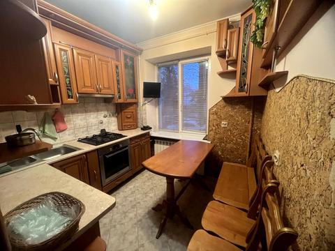 квартира по адресу Городоцкая ул., 301