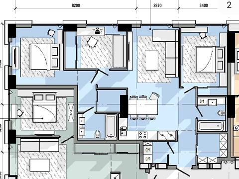 квартира за адресою Січеславська Набережна вул., 53