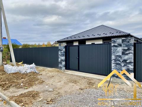 будинок за адресою Лікарська