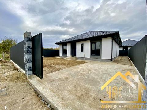 дом по адресу Лікарська