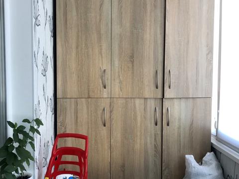 квартира по адресу Будівельників ул., 4