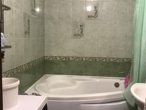 квартира по адресу Будівельників ул., 4