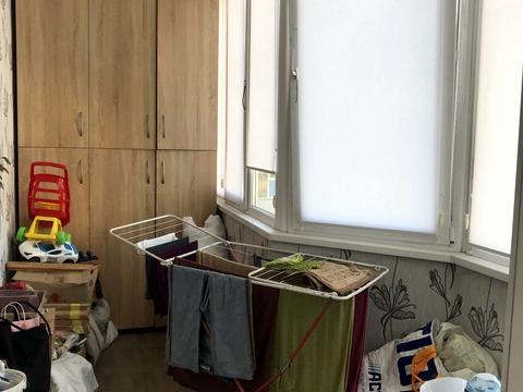 квартира по адресу Будівельників ул., 4