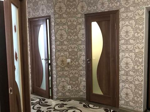 квартира по адресу Будівельників ул., 4