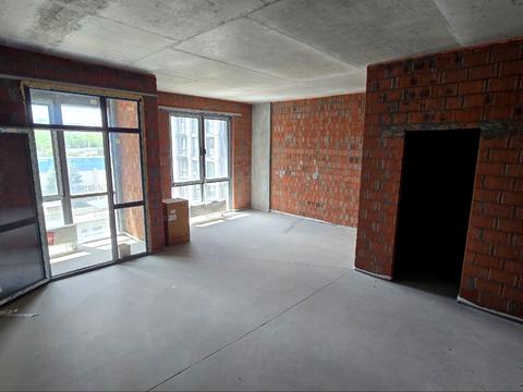 квартира за адресою Дніпро, Костомарівська вул. (Щорса), 1