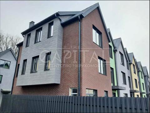 дом по адресу Мальцева ул., 10