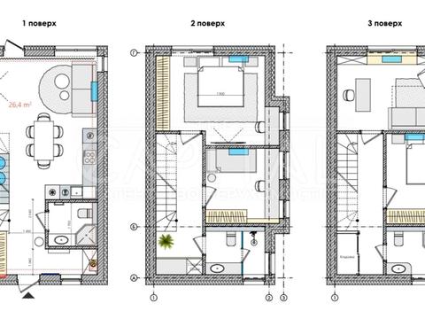 дом по адресу Мальцева ул., 10