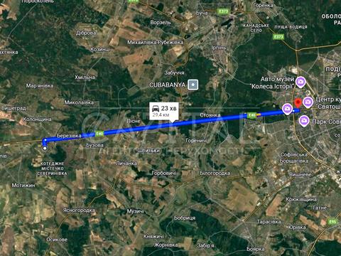 участок по адресу 