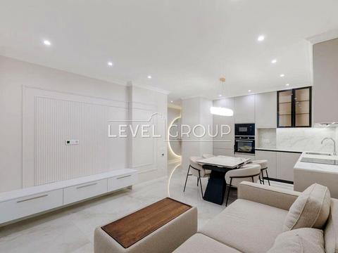 квартира за адресою Повітряних Сил просп. (Повітрофлотський), 56