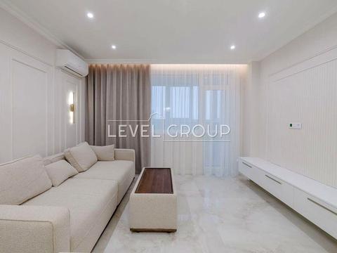 квартира за адресою Повітряних Сил просп. (Повітрофлотський), 56