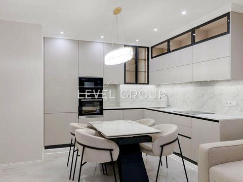 квартира за адресою Повітряних Сил просп. (Повітрофлотський), 56