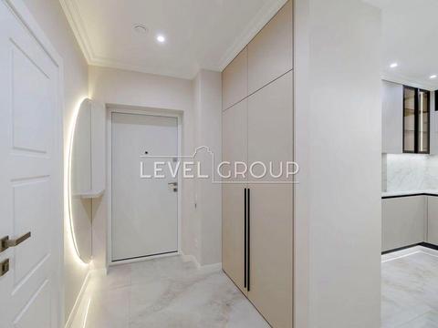 квартира за адресою Повітряних Сил просп. (Повітрофлотський), 56