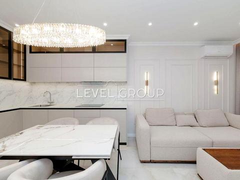 квартира за адресою Повітряних Сил просп. (Повітрофлотський), 56