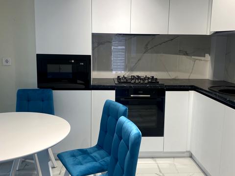 квартира по адресу Малоголосковская ул., 32а