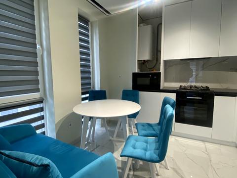 квартира по адресу Малоголосковская ул., 32а