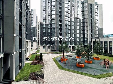 квартира по адресу Костомаровская ул. (Щорса), 1