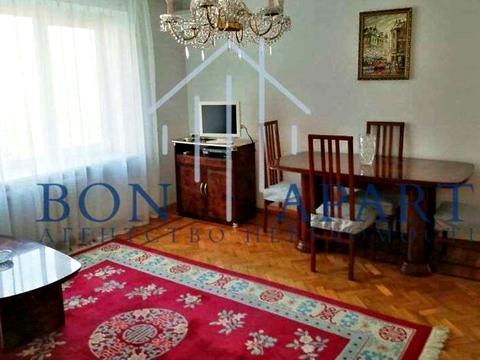 квартира по адресу Леси Украинки бульв., 28-А