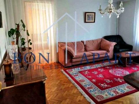 квартира по адресу Леси Украинки бульв., 28-А