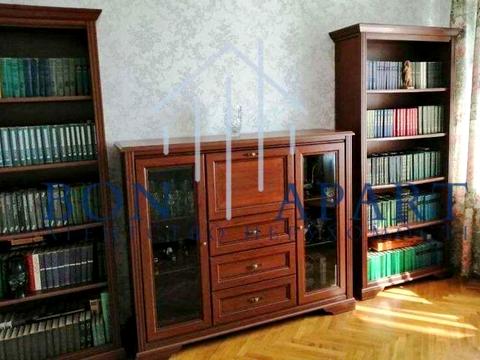 квартира по адресу Леси Украинки бульв., 28-А