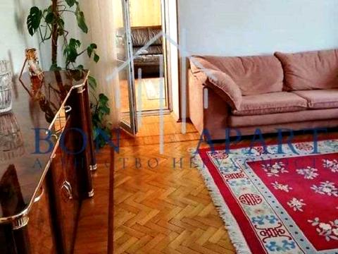 квартира по адресу Леси Украинки бульв., 28-А