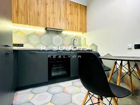 квартира по адресу Костомаровская ул. (Щорса), 1