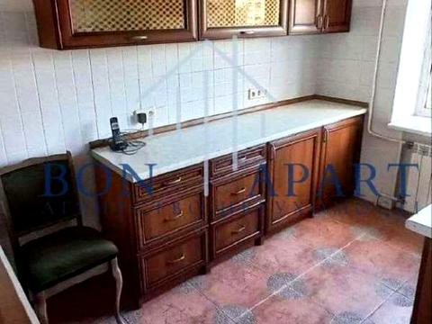 квартира по адресу Леси Украинки бульв., 28-А