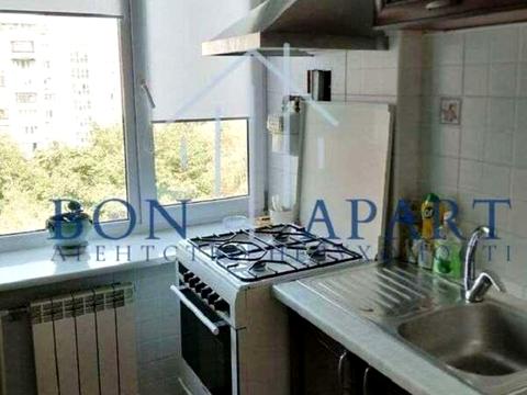 квартира по адресу Леси Украинки бульв., 28-А