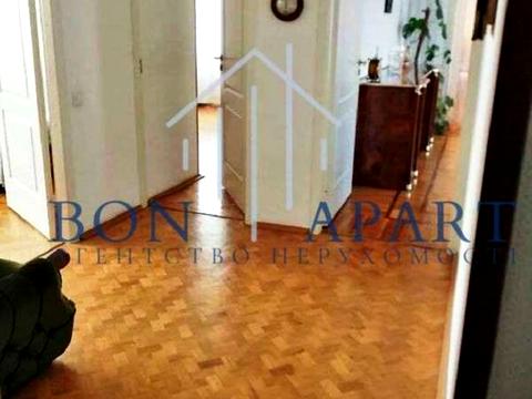 квартира по адресу Леси Украинки бульв., 28-А