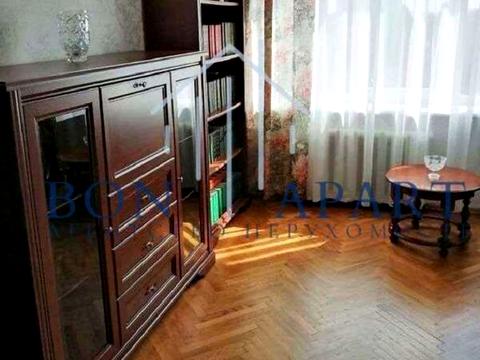 квартира по адресу Леси Украинки бульв., 28-А