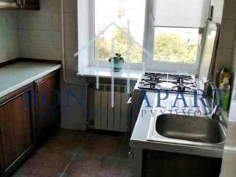 квартира по адресу Леси Украинки бульв., 28-А