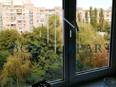 квартира по адресу Леси Украинки бульв., 28-А