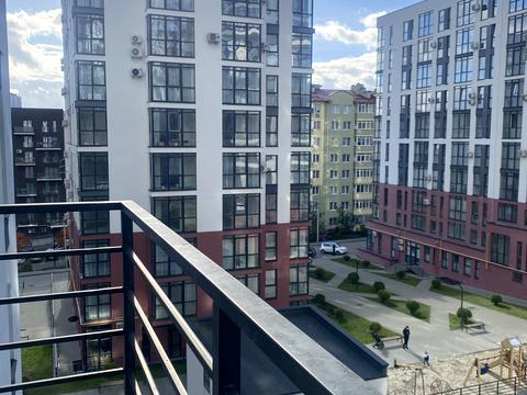 квартира по адресу Малоголосковская ул., 32а